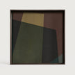 Ethnicraft Angle Glass Tray 576