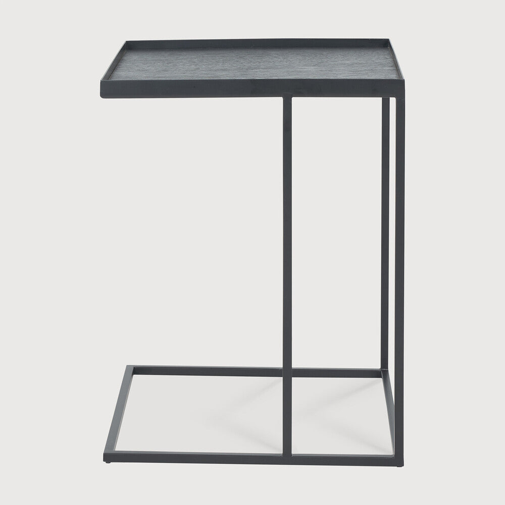 Ethnicraft Tray Square Side Table