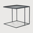 Ethnicraft Tray Square Side Table