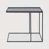 Ethnicraft Tray Square Side Table