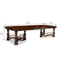ART Furniture Valencia Trestle Dining Table DSC