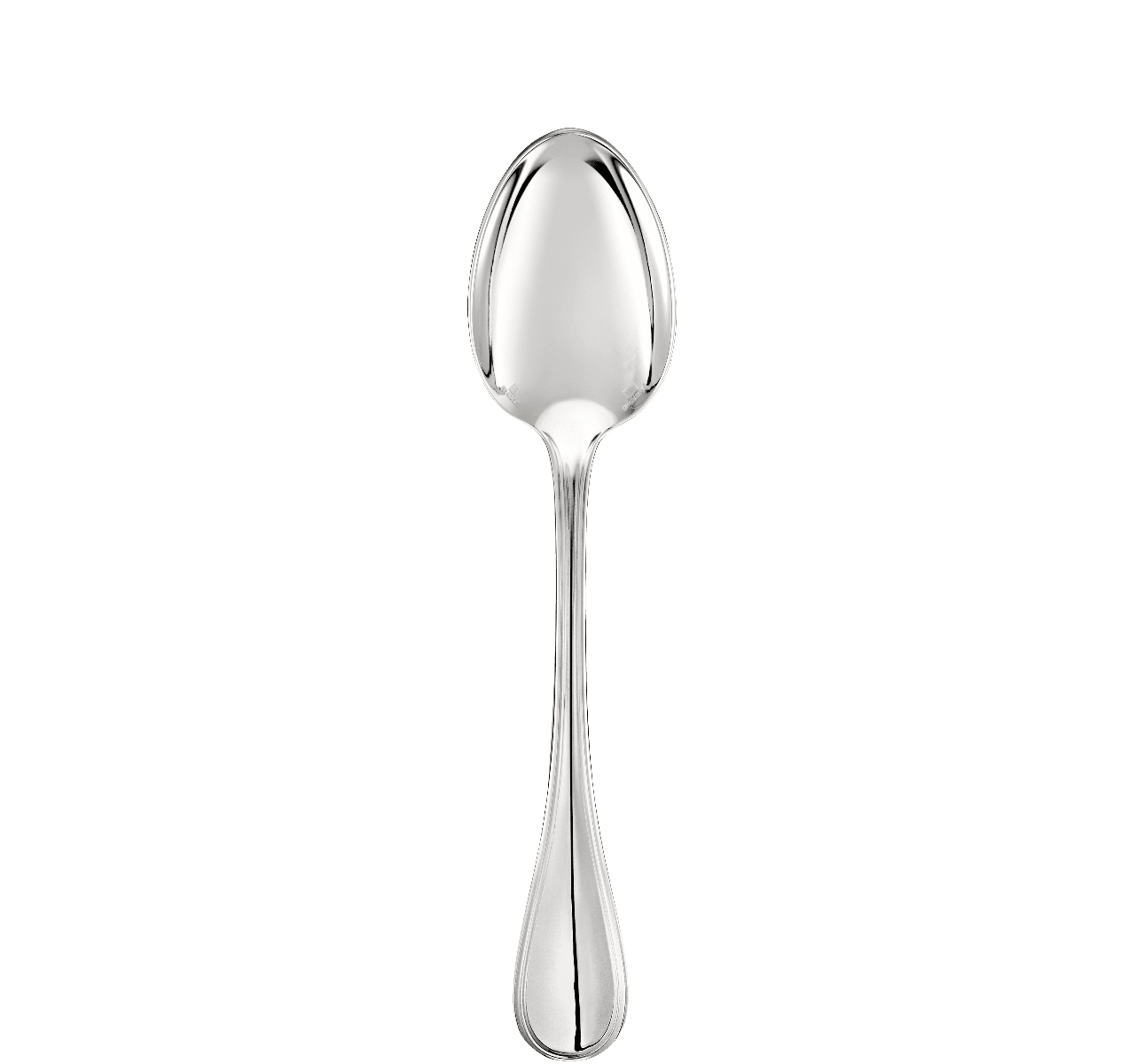 Christofle Albi Silver-Plated Table Spoon