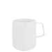 Vista Alegre Silk Road White Mug 42 CL