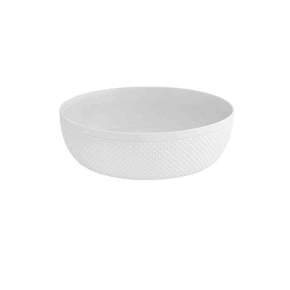 Vista Alegre Maya Salad Bowl