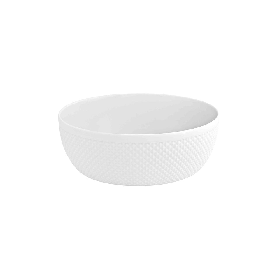 Vista Alegre Maya Salad Bowl