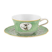 Vista Alegre Casa De Alba Breakfast Cup and Saucer