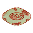 Vista Alegre The Meaning Small Platter