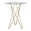 Euro Style Zoey Side Table