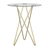 Euro Style Zoey Side Table