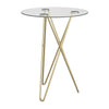 Euro Style Zoey Side Table