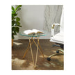 Euro Style Zoey Side Table