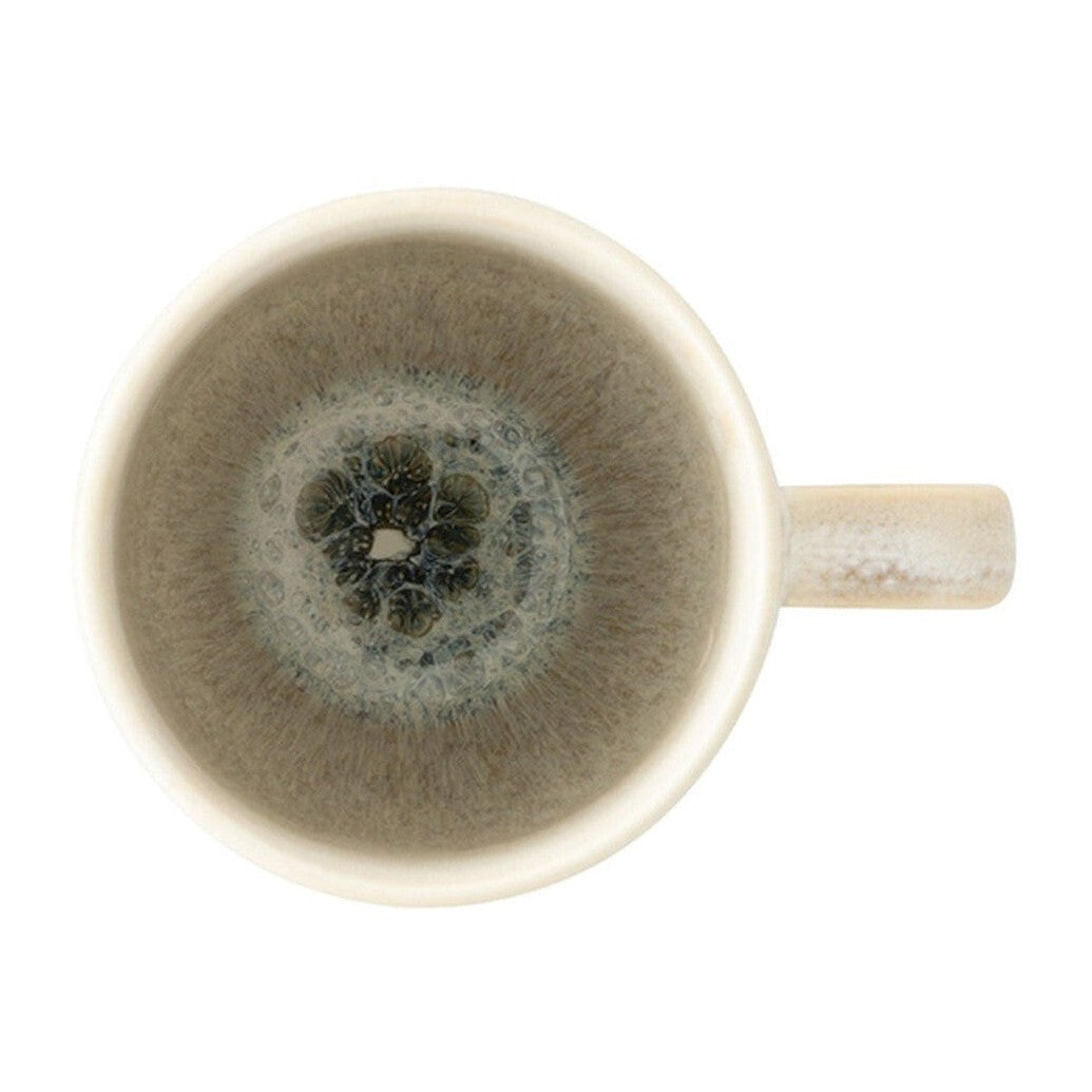 Rosenthal Junto - Dune Stoneware Mug With Handle
