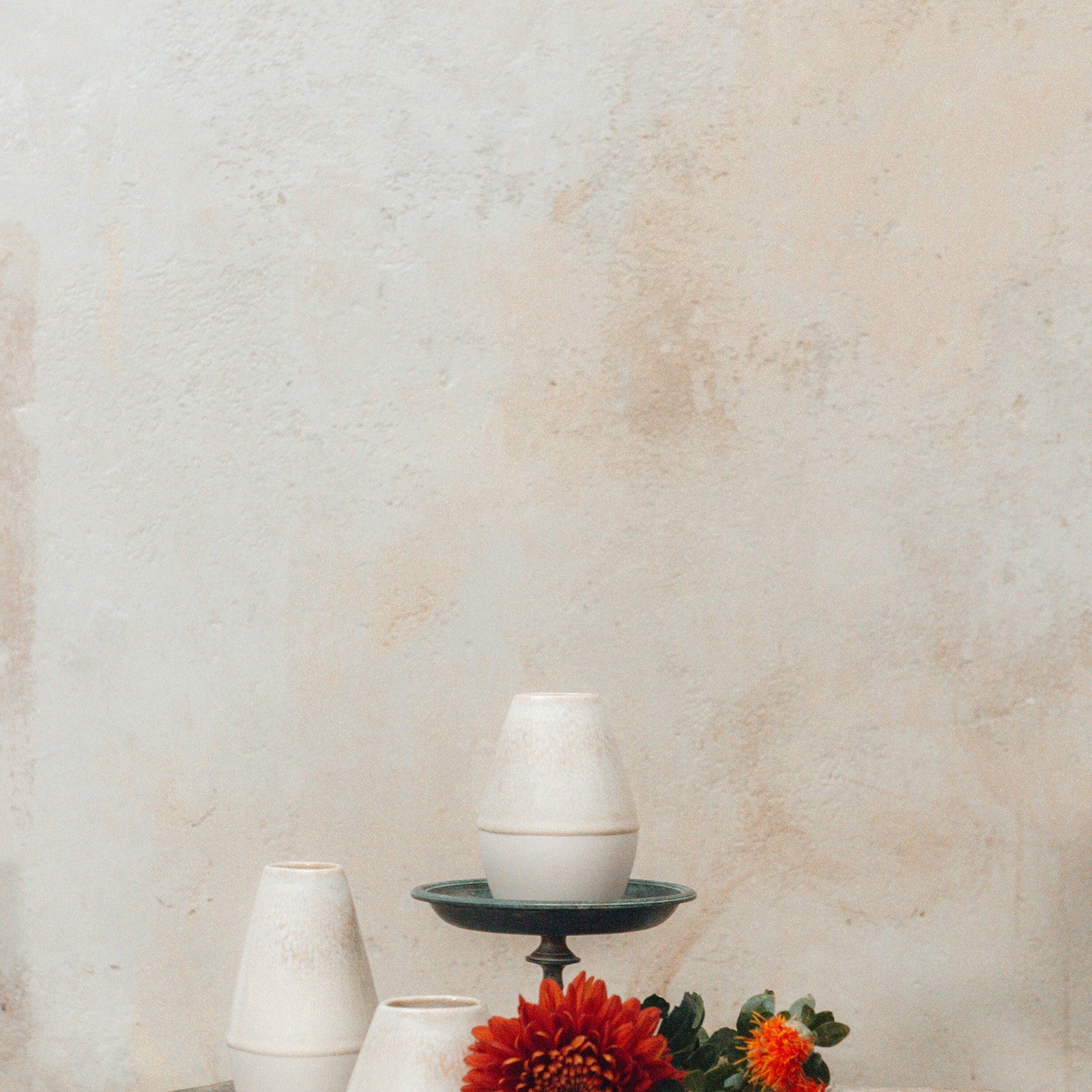 Rosenthal Junto - Stoneware Vase