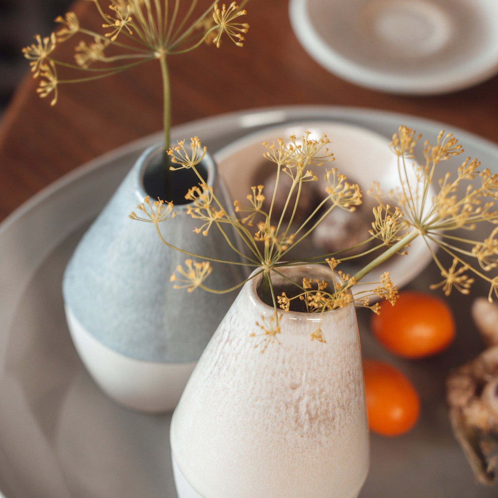Rosenthal Junto - Stoneware Vase