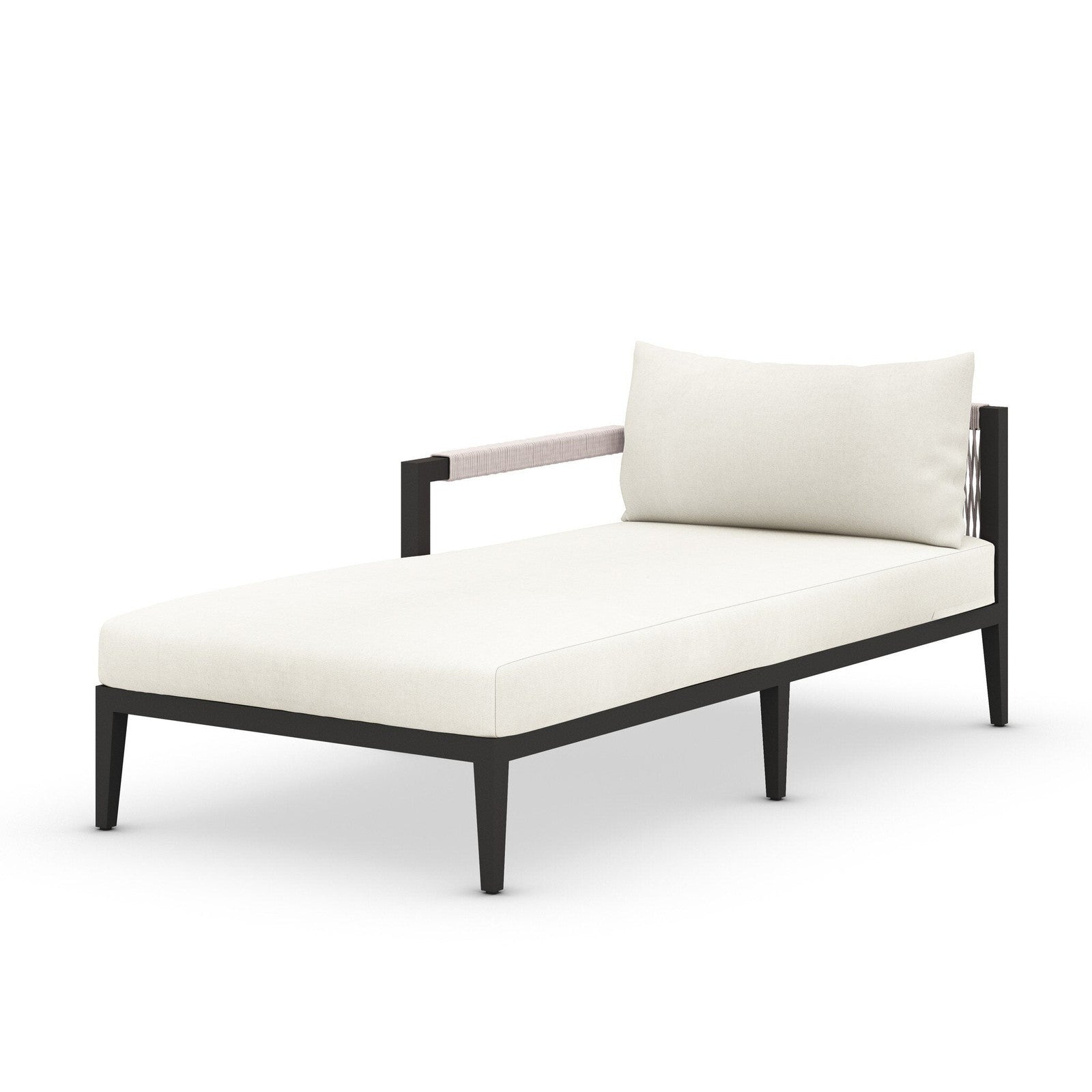 Four Hands Sherwood Outdoor Laf Chaise Piece