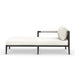 Four Hands Sherwood Outdoor Laf Chaise Piece