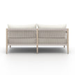 Four Hands Sherwood Outdoor Laf Sofa Piece