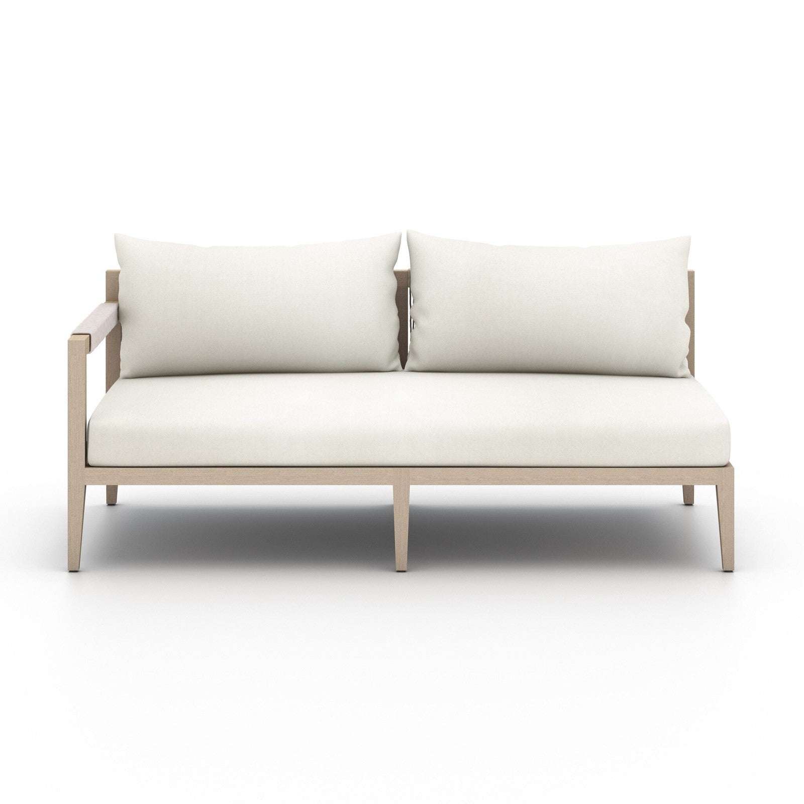 Four Hands Sherwood Outdoor Laf Sofa Piece