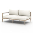 Four Hands Sherwood Outdoor Laf Sofa Piece