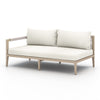 Four Hands Sherwood Outdoor Laf Sofa Piece