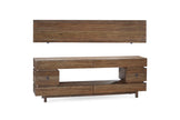 ART Furniture Epicenters Williamsburg Entertainment Console