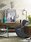 ART Furniture Epicenters Williamsburg Entertainment Console