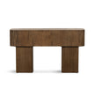 Blanco Console Table