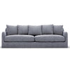 Four Hands Dade Outdoor Sofa 90