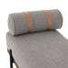 Four Hands Giorgio Accent Bench DSC