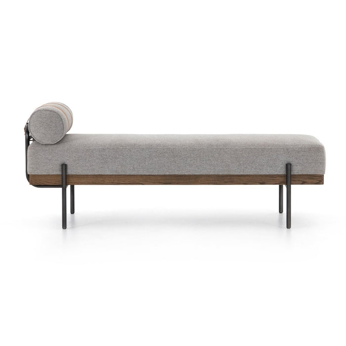 Four Hands Giorgio Accent Bench DSC