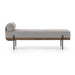 Four Hands Giorgio Accent Bench DSC