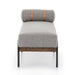 Four Hands Giorgio Accent Bench DSC