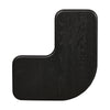 Kayin Bunching Coffee Table-Br Black