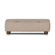 Ramsey Trunk-Knoll Sand