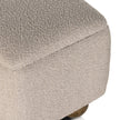 Ramsey Trunk-Knoll Sand