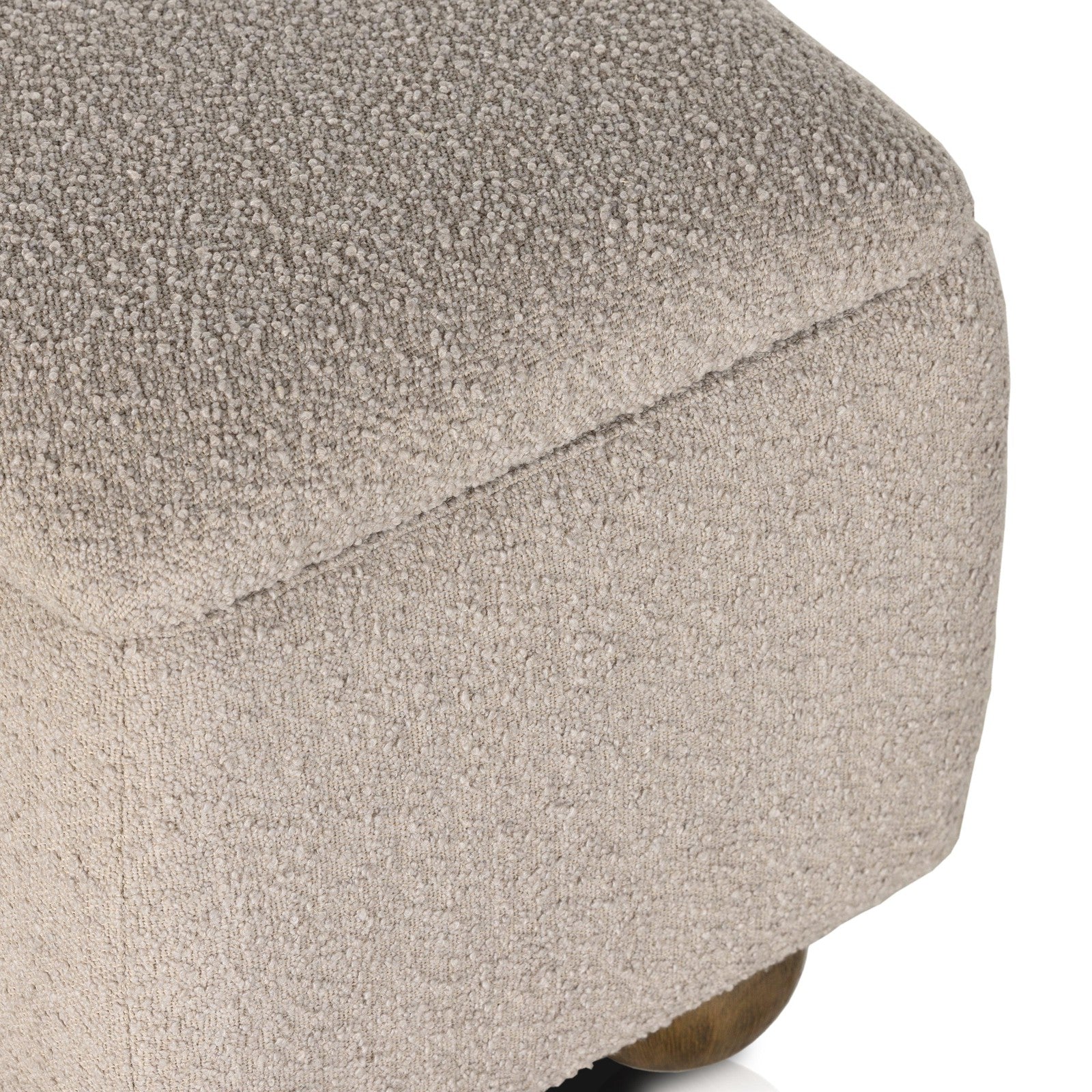 Ramsey Trunk-Knoll Sand