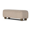 Ramsey Trunk-Knoll Sand