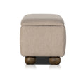 Ramsey Trunk-Knoll Sand