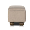 Ramsey Trunk-Knoll Sand