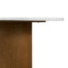 Four Hands Pilo Dining Table