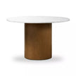 Four Hands Pilo Dining Table