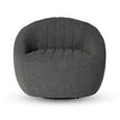 Four Hands Audie Swivel Chair