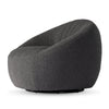 Four Hands Audie Swivel Chair