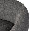 Four Hands Audie Swivel Chair