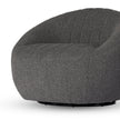 Four Hands Audie Swivel Chair