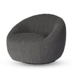 Four Hands Audie Swivel Chair