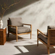 Amaya Outdoor Accent Chair