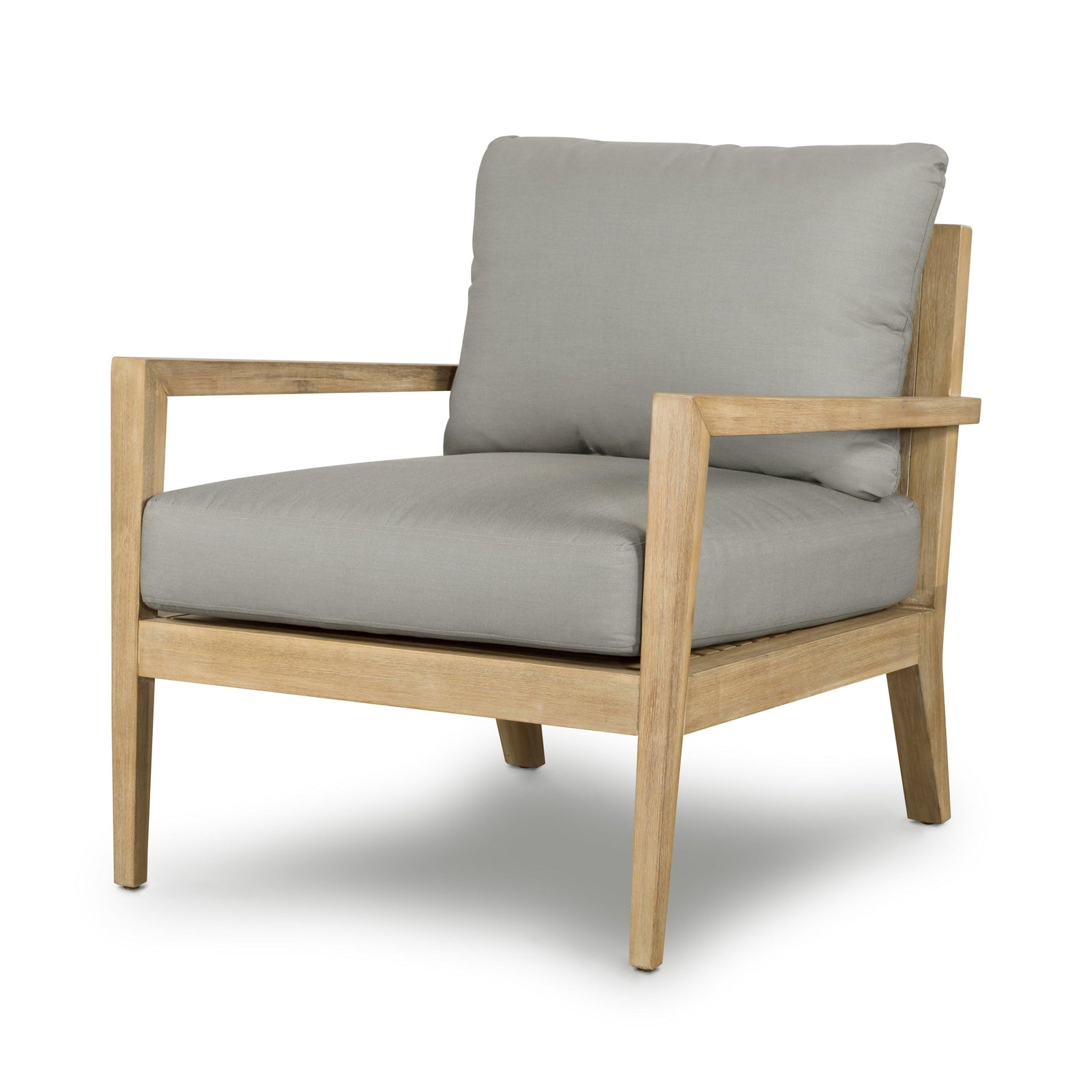 Amaya Outdoor Accent Chair