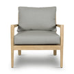 Amaya Outdoor Accent Chair