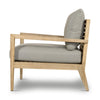 Amaya Outdoor Accent Chair